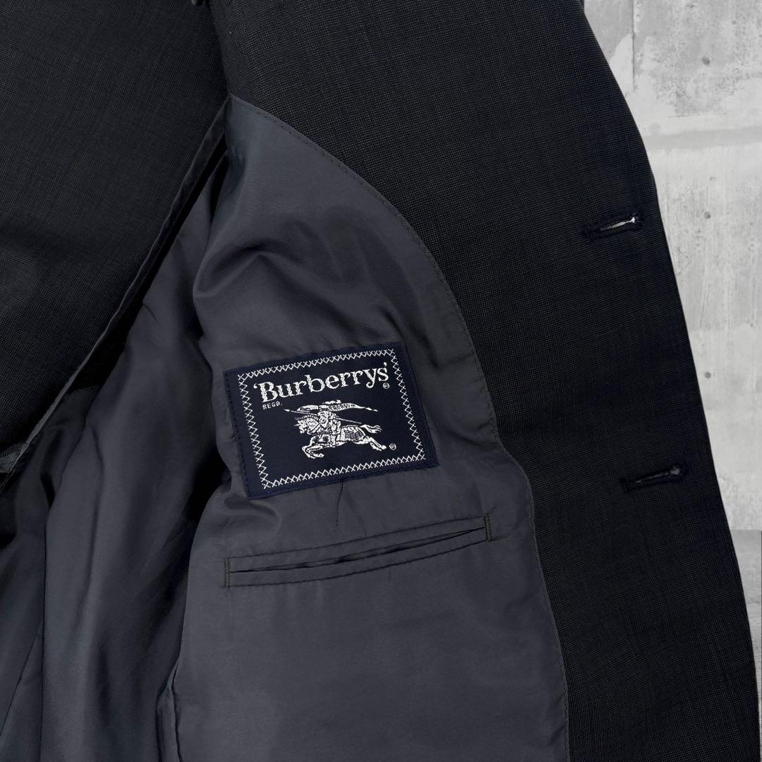 Burberry Suit Jacket 90s