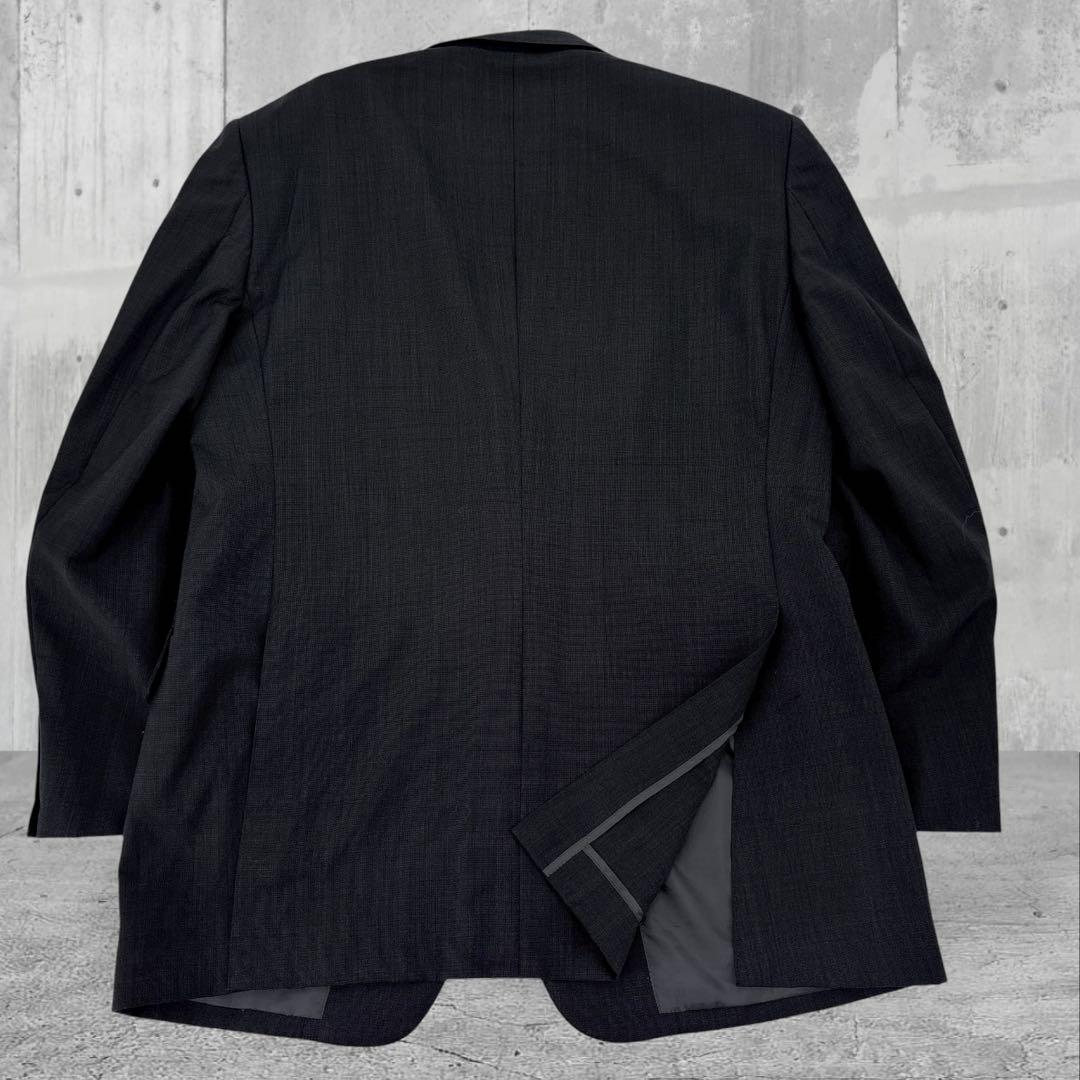 Burberry Suit Jacket 90s