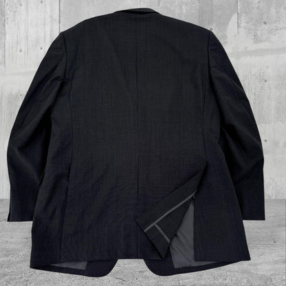 Burberry Suit Jacket 90s