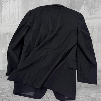 Burberry Suit Jacket 90s