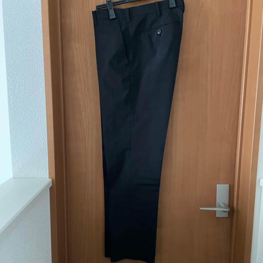 UNIQLO Kando Series Suit Setup