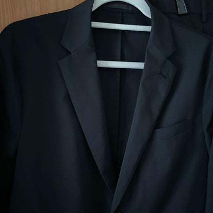 UNIQLO Kando Series Suit Setup
