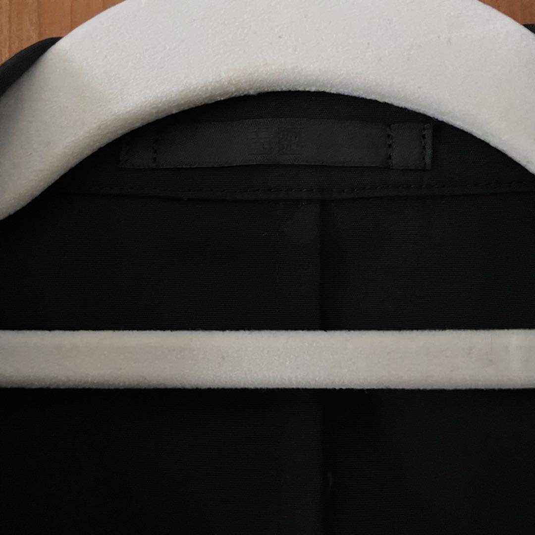 UNIQLO Kando Series Suit Setup