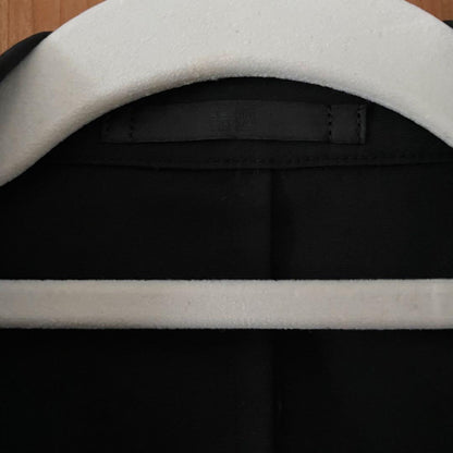 UNIQLO Kando Series Suit Setup