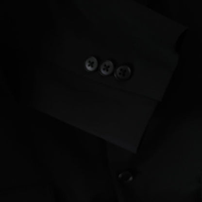 UNIQLO Kando Series Suit Setup