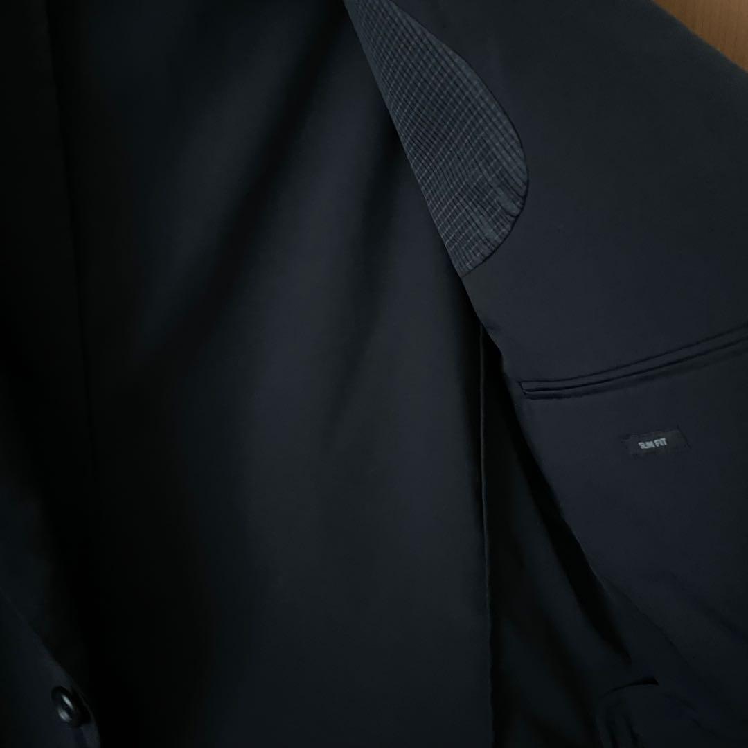 UNIQLO Kando Series Suit Setup