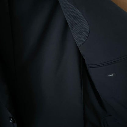 UNIQLO Kando Series Suit Setup