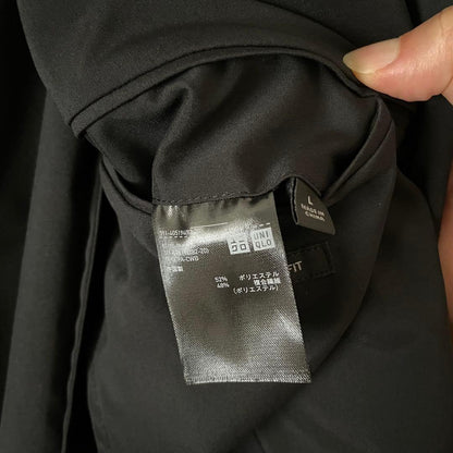 UNIQLO Kando Series Suit Setup