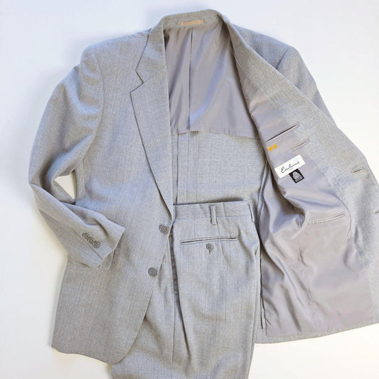 Men's suits, casual suits, formal spring/summer suits, summer suits, vintage
