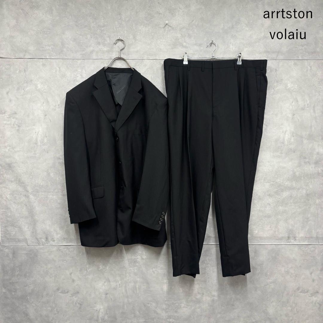 3L arrston volaju Takanobu Sato 3B suit N2308