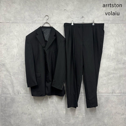 3L arrston volaju Takanobu Sato 3B suit N2308
