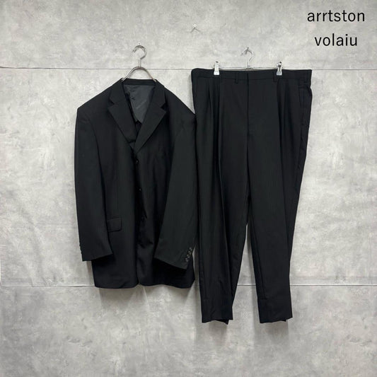 3L arrston volaju Takanobu Sato 3B suit N2308