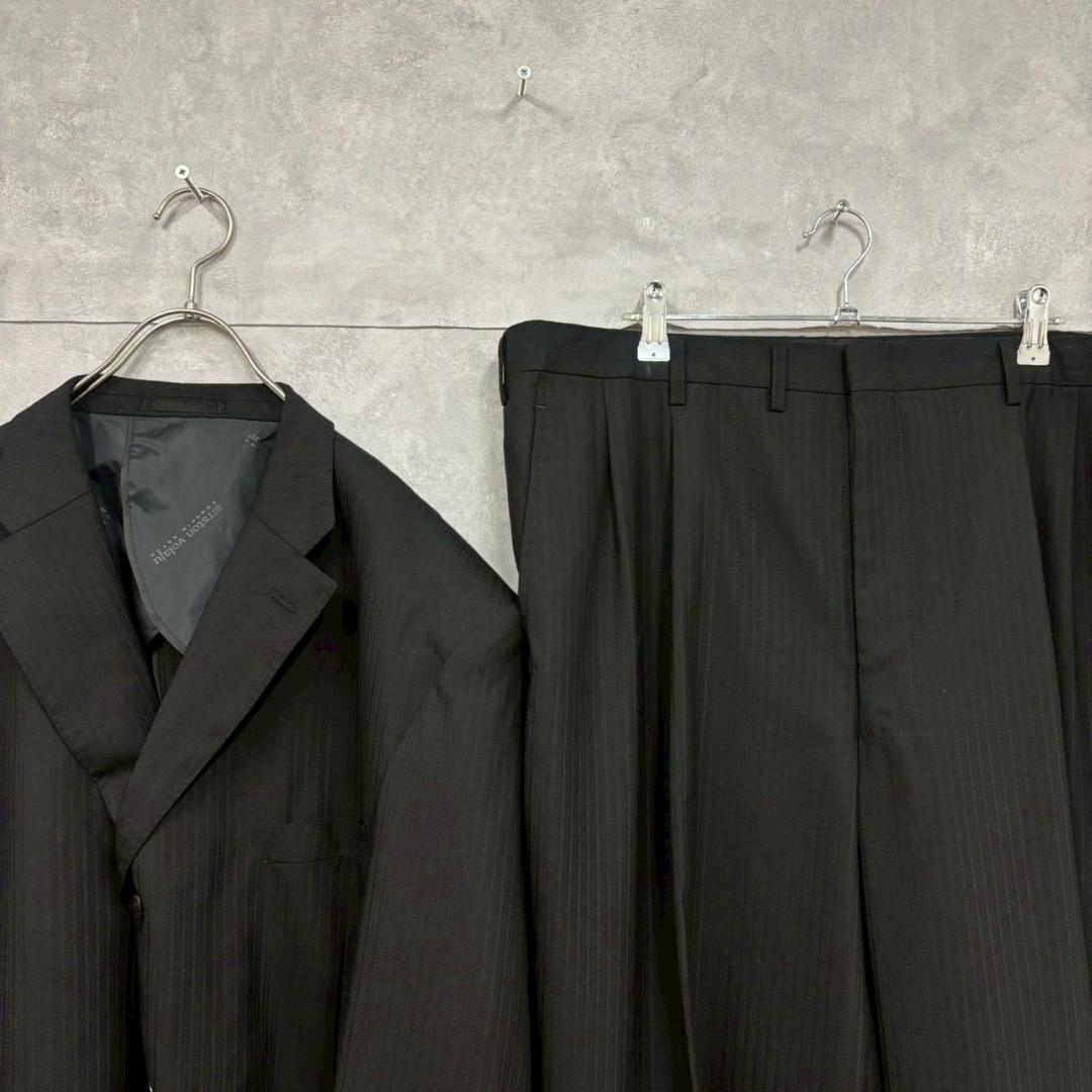 3L arrston volaju Takanobu Sato 3B suit N2308