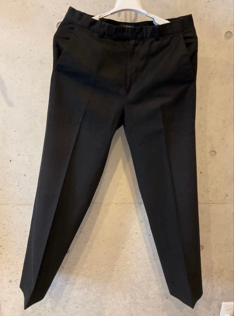 A.P.C Setup Suit Vintage Moleskin Jacket Pants