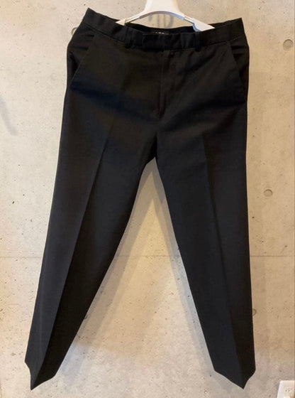 A.P.C Setup Suit Vintage Moleskin Jacket Pants