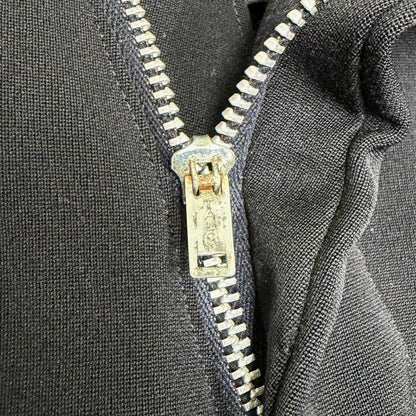 50s 60s vintage suits rockabilly wool gabber black