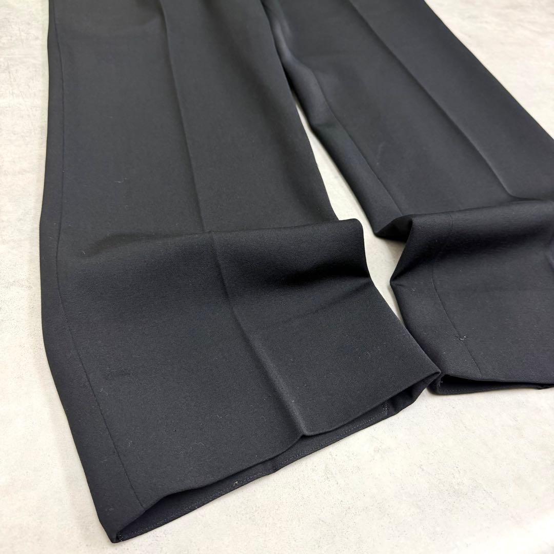 50s 60s vintage suits rockabilly wool gabber black
