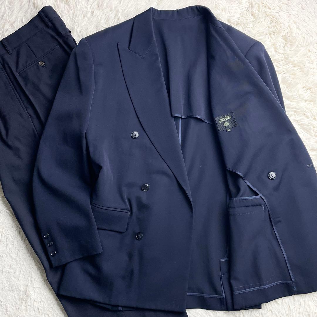 Rare Good Condition 90s XL Size Jean Paul Gaultier Setup Archive