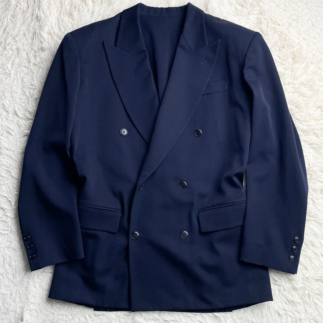 Rare Good Condition 90s XL Size Jean Paul Gaultier Setup Archive