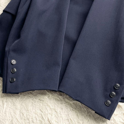 Rare Good Condition 90s XL Size Jean Paul Gaultier Setup Archive