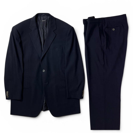 Good condition GIORGIO ARMANI setup suit