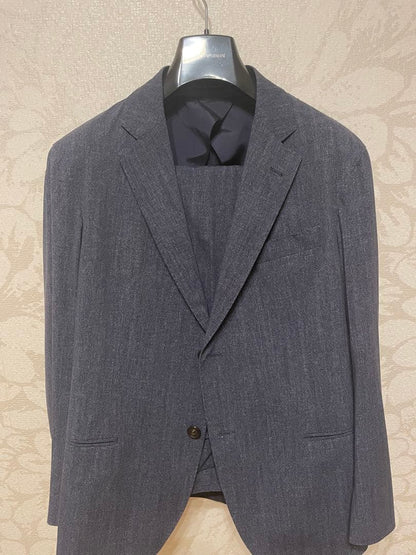 EMPORIO ARMANI CITY LINE Tailored Jacket