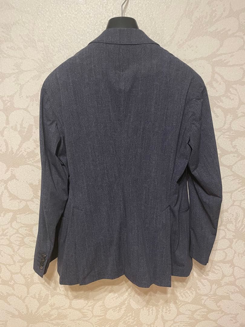 EMPORIO ARMANI CITY LINE Tailored Jacket