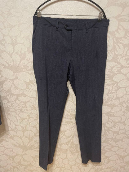 EMPORIO ARMANI CITY LINE Tailored Jacket