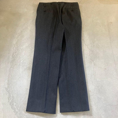 00's vintage suit pants archive grunge y2k punk