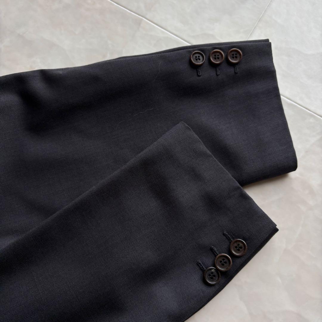 90s vintage GIVENCHY double suit tie pins 4 pieces