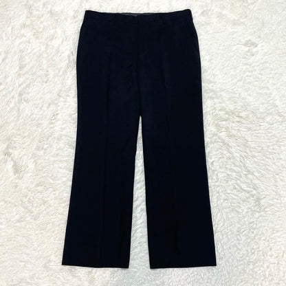 90s Casual Suit Setup Black Double Mode Vintage