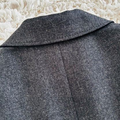 Unused ARMANI COLLEZIONI Luxury Suit Jacket Skirt