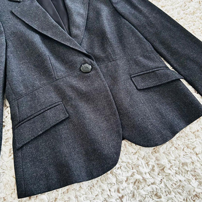 Unused ARMANI COLLEZIONI Luxury Suit Jacket Skirt