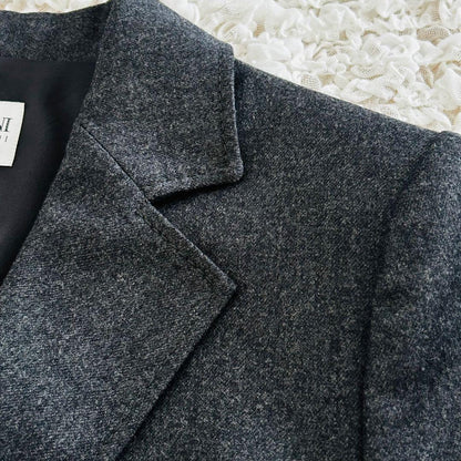 Unused ARMANI COLLEZIONI Luxury Suit Jacket Skirt
