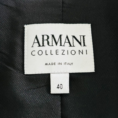Unused ARMANI COLLEZIONI Luxury Suit Jacket Skirt