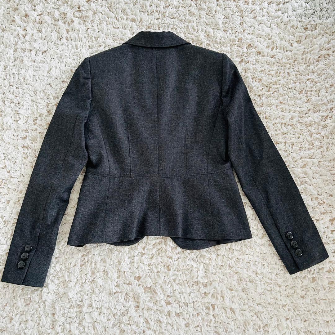 Unused ARMANI COLLEZIONI Luxury Suit Jacket Skirt