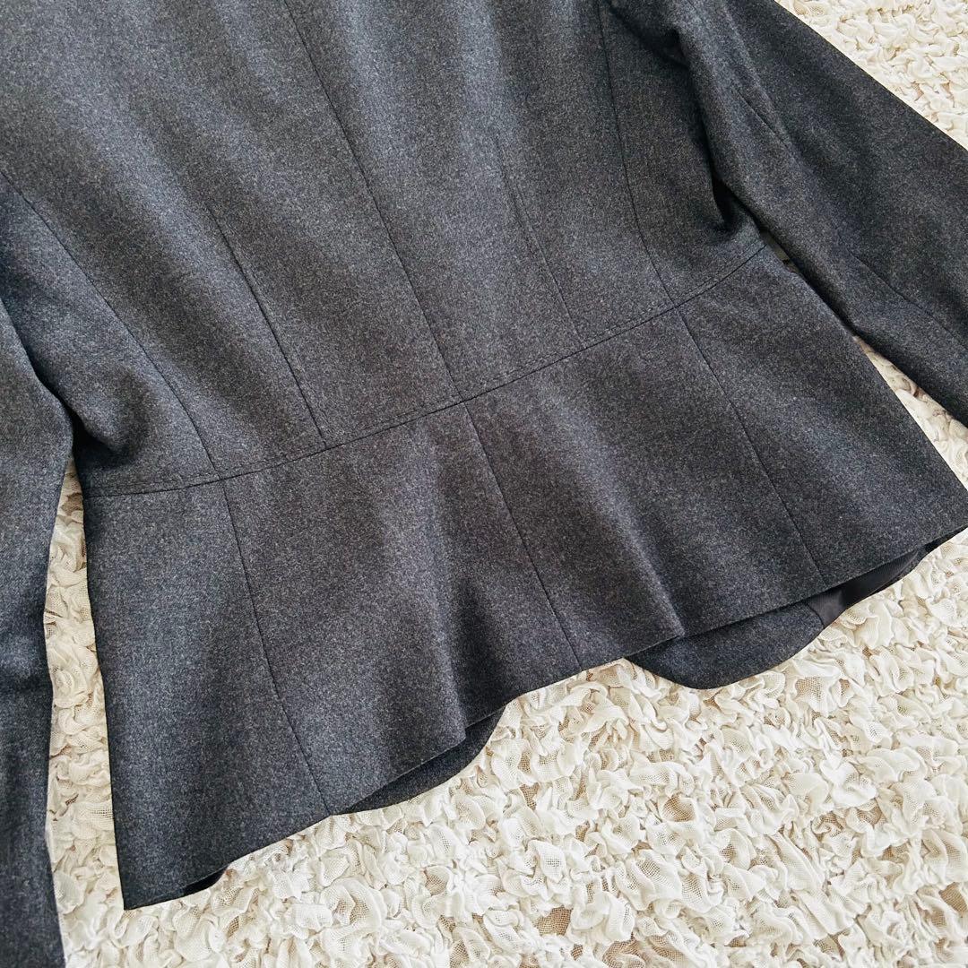 Unused ARMANI COLLEZIONI Luxury Suit Jacket Skirt