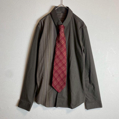 [5-piece set] Casual suit setup Beige Armani Ceremony
