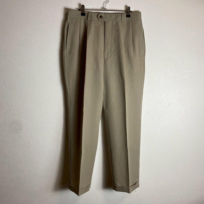 [5-piece set] Casual suit setup Beige Armani Ceremony