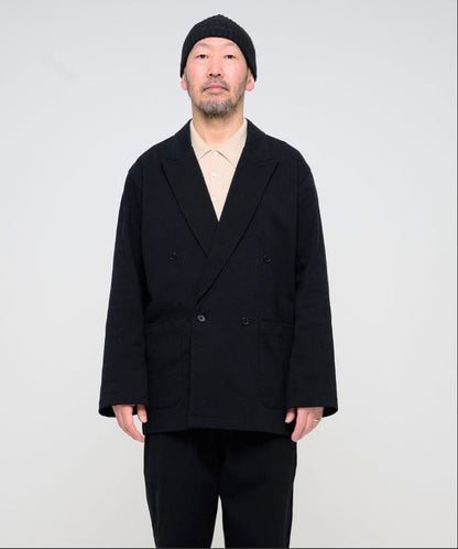 Keiji Kaneko × Fruit of the Loom DOUBLE SUIT