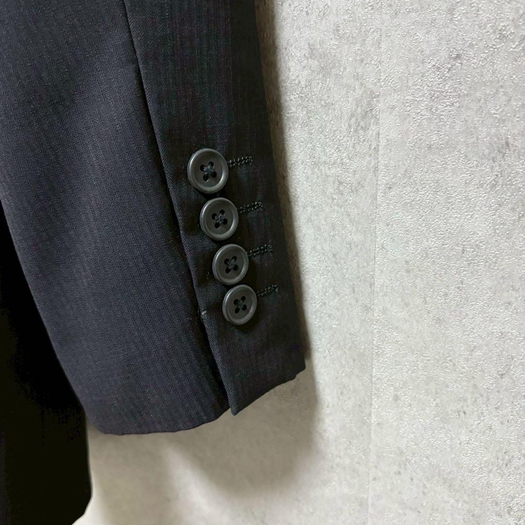 TAKEO KIKUCHI Tailored jacket suit L
