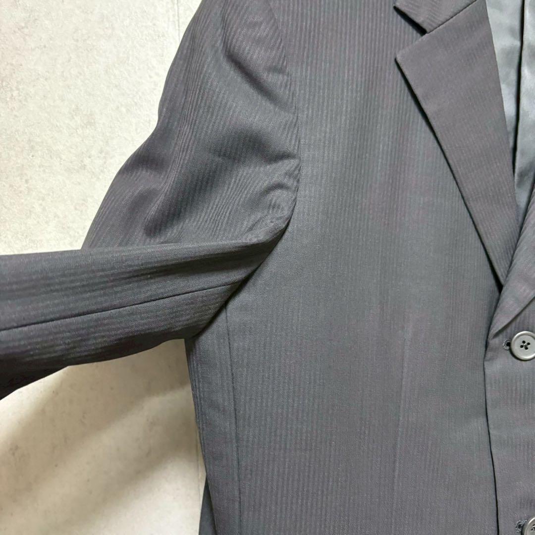TAKEO KIKUCHI Tailored jacket suit L