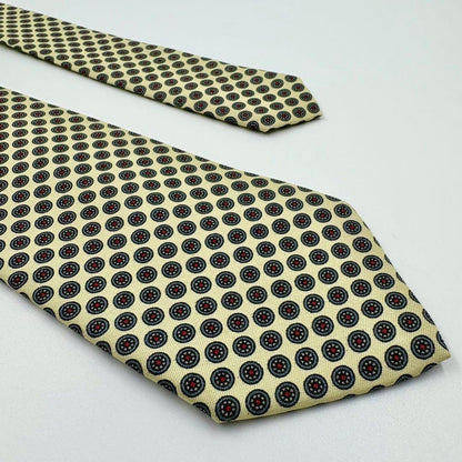 ✨️Good condition✨️ BURBERRY Necktie Marble Simple