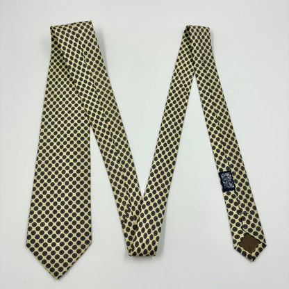 ✨️Good condition✨️ BURBERRY Necktie Marble Simple