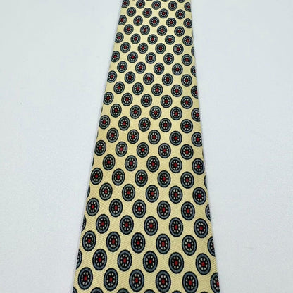 ✨️Good condition✨️ BURBERRY Necktie Marble Simple