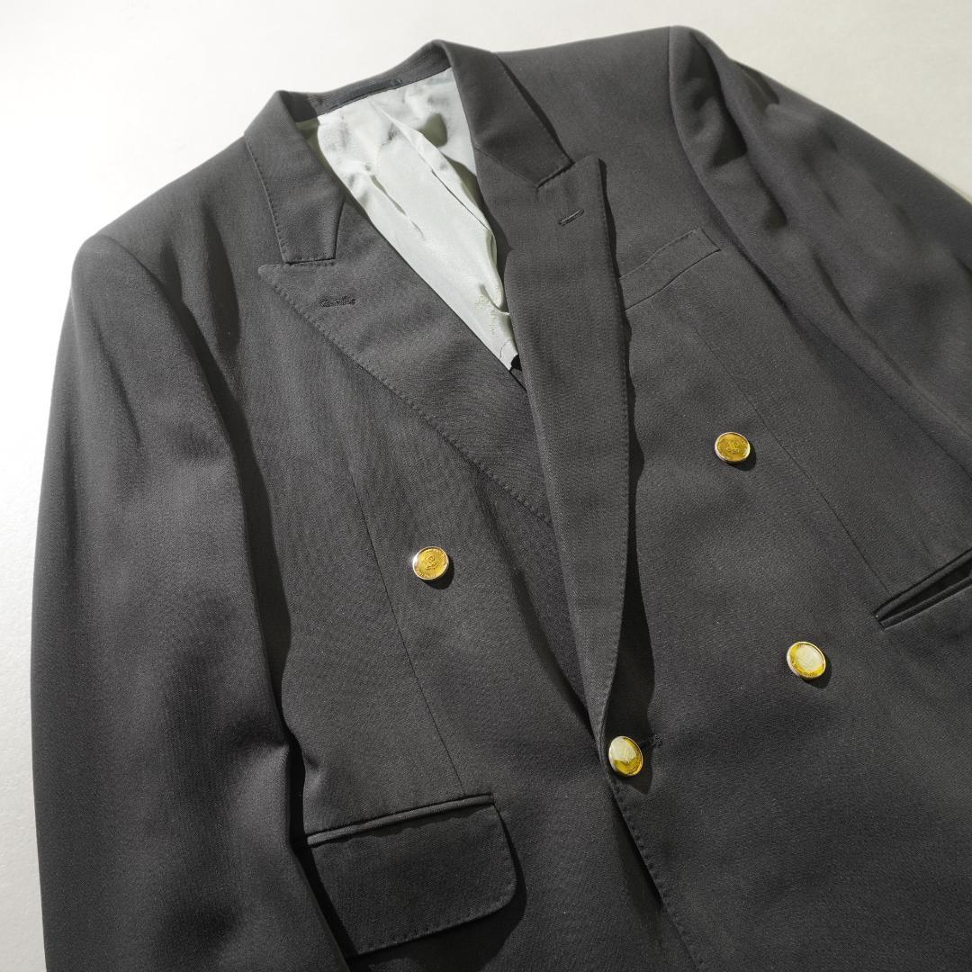 JOHNPLAYERSPECIAL Double set suit gold buttons/VW290