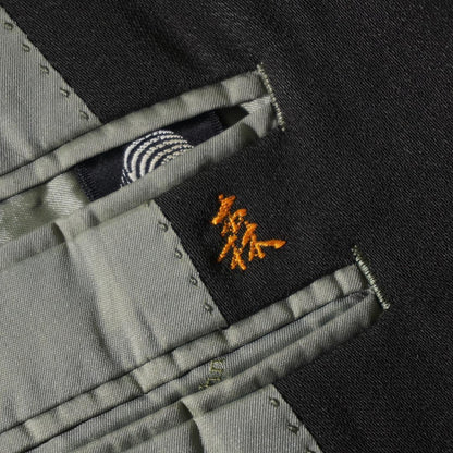 JOHNPLAYERSPECIAL Double set suit gold buttons/VW290