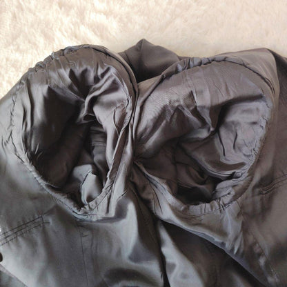 Finest SUPER150'S Armani Rezzoni Suit Made in Italy 50 L
