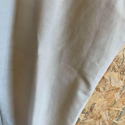 AE7977 Munsing wear slacks pants beige men's