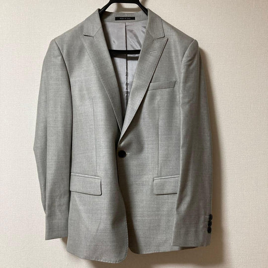 EMPORIO ARMANI SUITS Emporio Armani suit